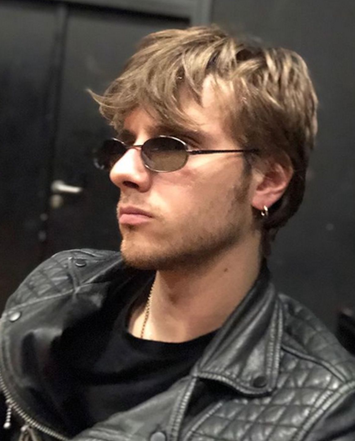 Maciej Musiał 