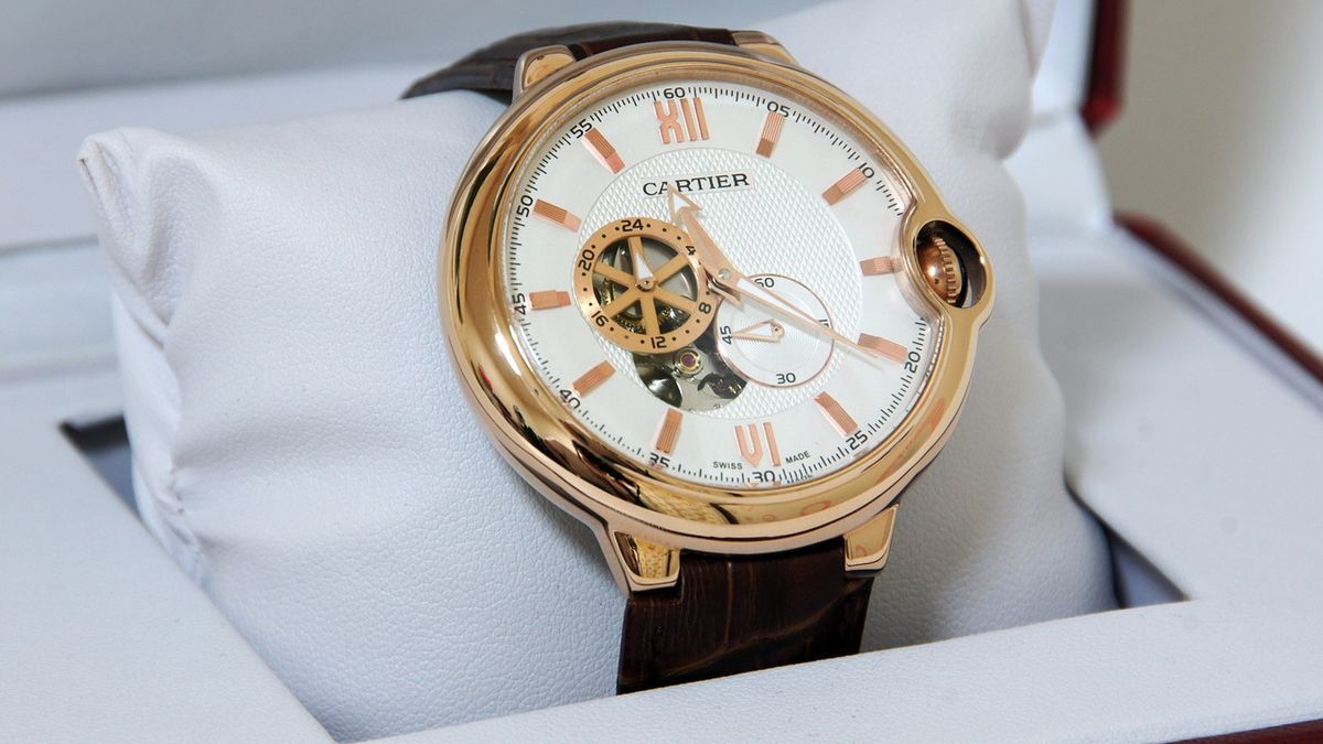 cartier