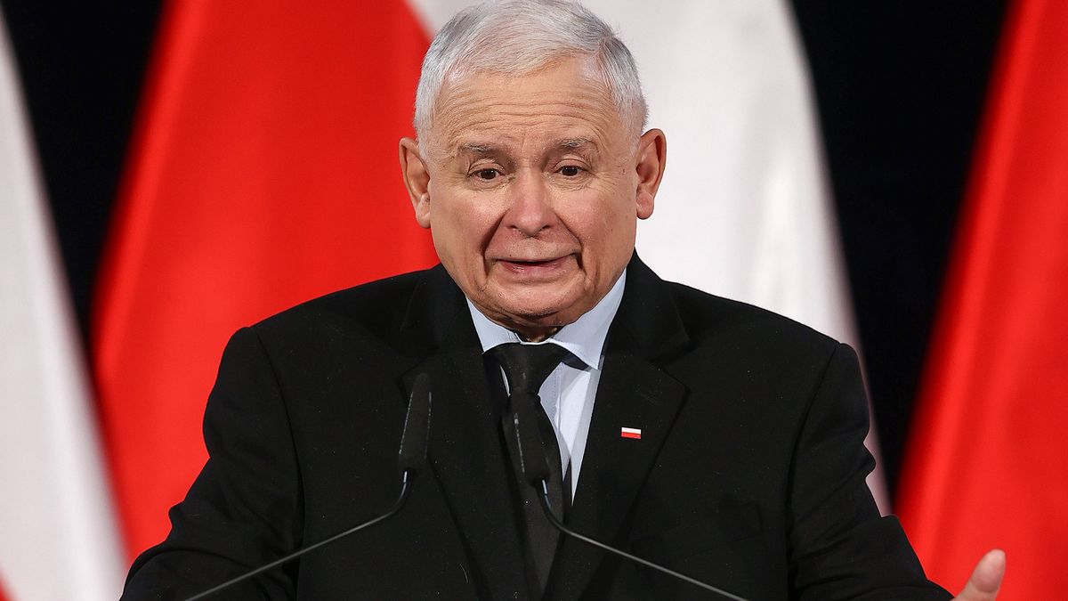 Jarosław Kaczyński