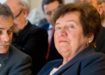 "Nie jestem żadną bohaterką". Ocaliła śląskie dzieci, dziś Netflix przenosi tę historię na ekran