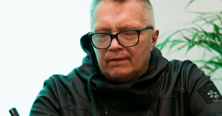 Muniek Staszczyk przeszedł udar. "Byłem w sytuacji granicznej"
