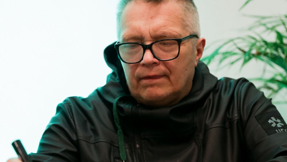 Muniek Staszczyk przeszedł udar. Jak teraz funkcjonuje?