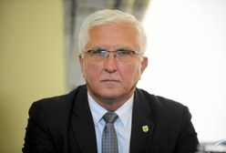 Wadim Tyszkiewicz o udziale w zaprzysiężeniu Andrzeja Dudy. "Każą mi wypier... z Polski"