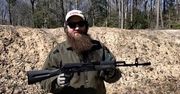 Polski karabin znów hitem w USA. Został wykupiony w kilka minut