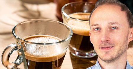 Polacy nagminnie popełniają ten błąd, a dietetyk ostrzega. Chodzi o kawę