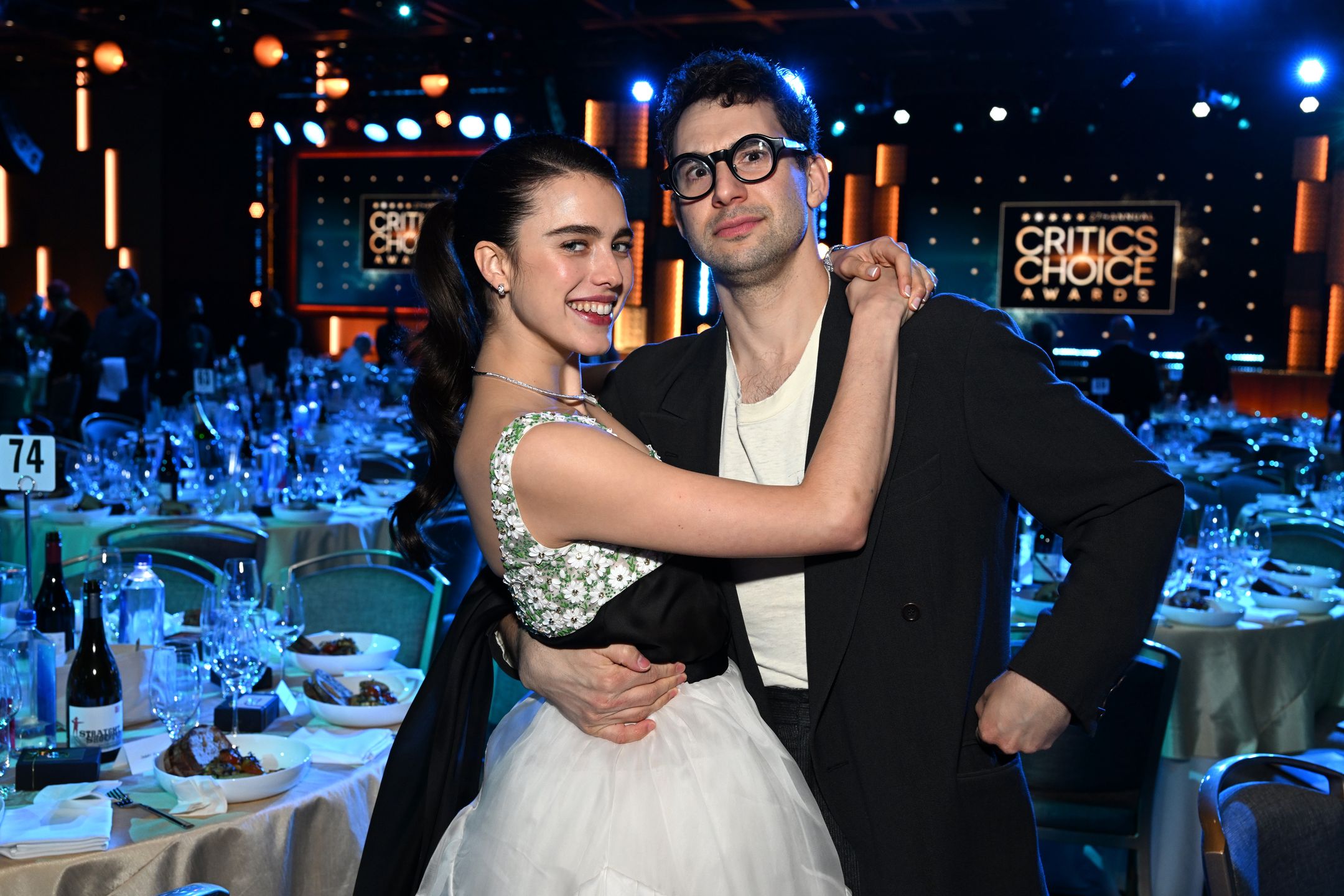 Margaret Qualley i Jack Antonoff wzięli ślub!