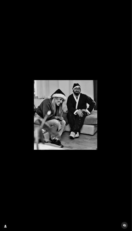 Sylwia Peretti opublikowała nowe nagranie. Jest na nim Patryk