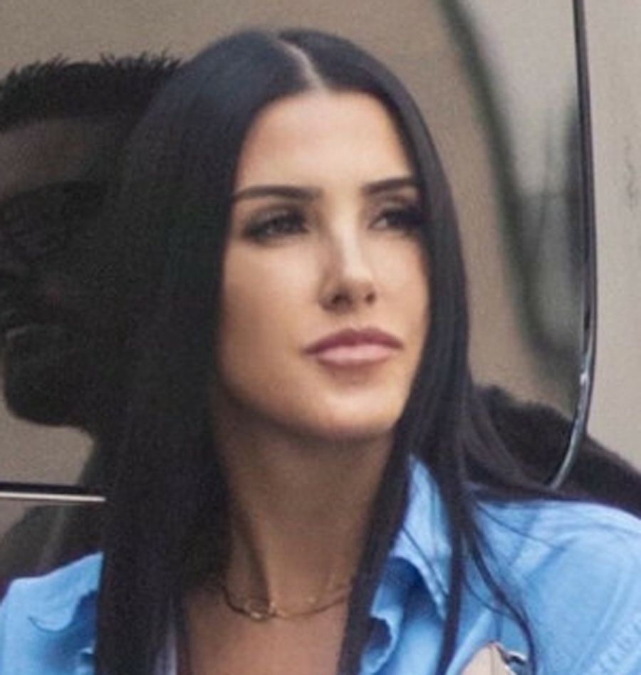 Scott Disick przyłapany na zakupach z nową "przyjaciółką" 