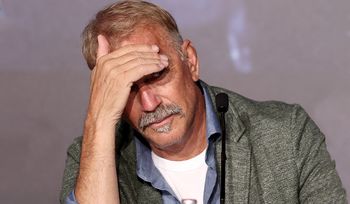 Stracił 40 milionów dolarów. "Dam radę. Nigdy się nie poddam"
