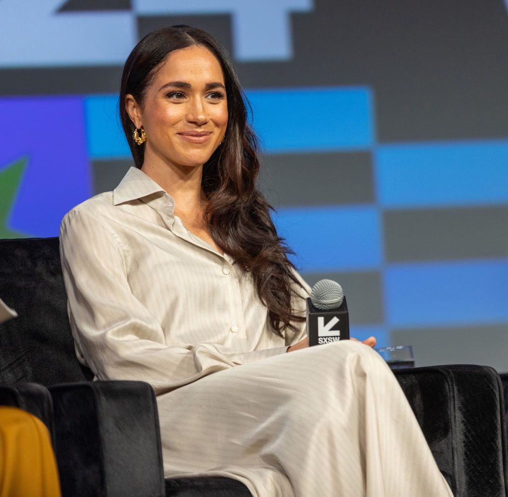 Meghan Markle