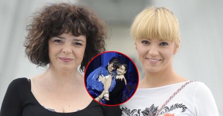 Szelągowska o udziale mamy w "Tańcu z gwiazdami": Nie byłam w stanie oglądać