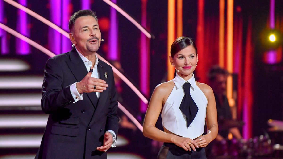 Internauci komentują, że w "TzG" doszło do plagiatu stylizacji