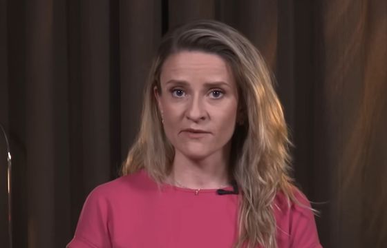 Publicystka Kanału Zero powołała się na ukraińskiego polityka z sankcjami. Przeprasza za błąd