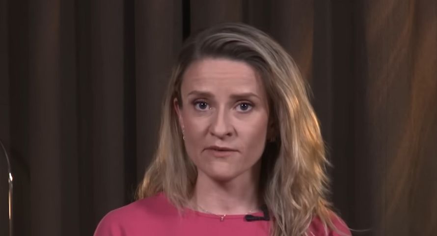 Publicystka Kanału Zero powołała się na ukraińskiego polityka z sankcjami. Przeprasza za błąd