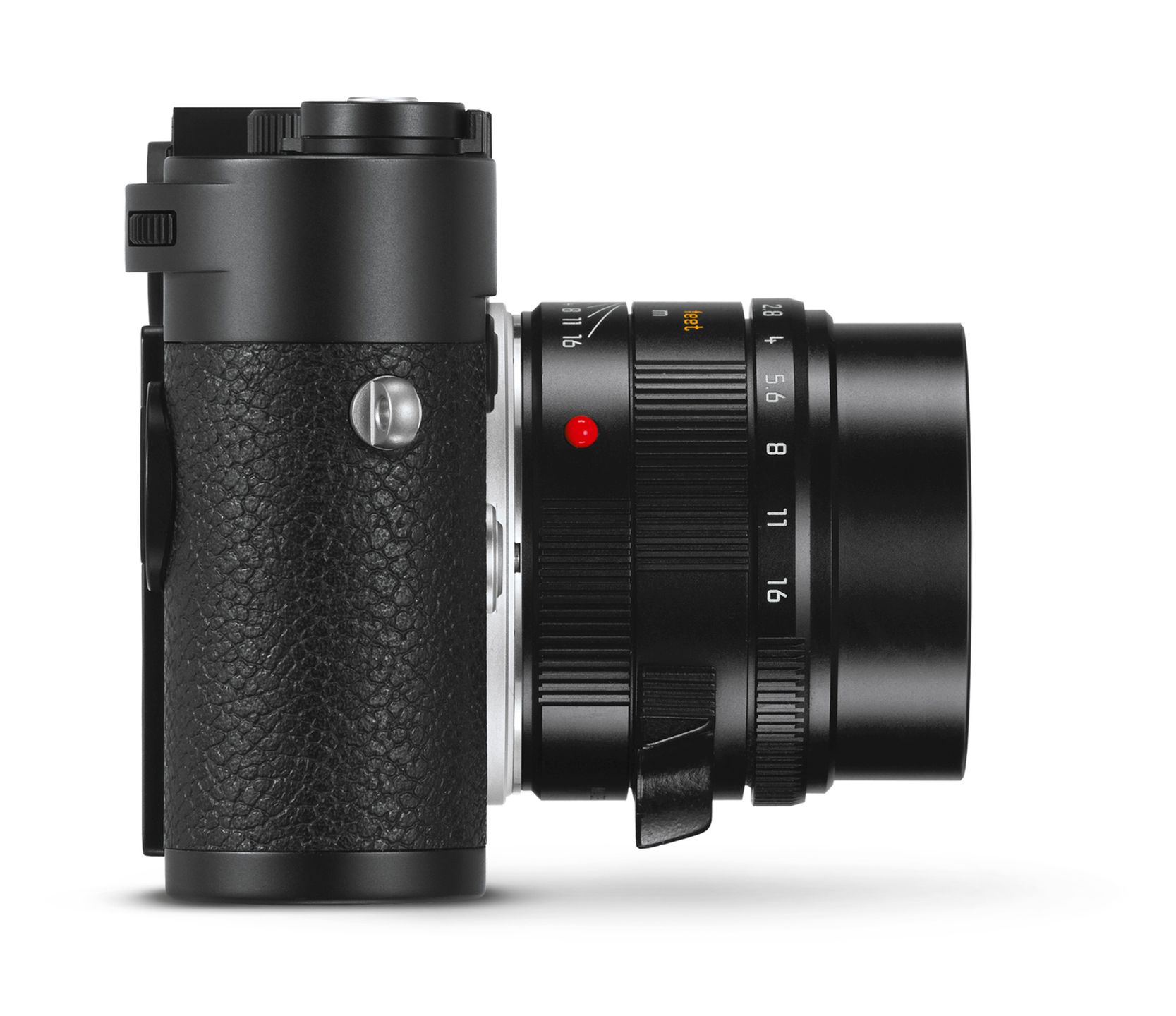 Leica M10-R, czyli 40-megapikselowa matryca w znanym korpusie 3