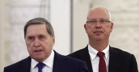 Człowiek Putina w Miami. Kolejne rozmowy z administracją Trumpa
