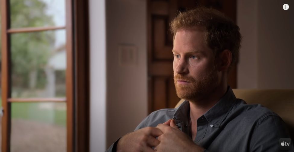 Książę Harry szczerze o myślach samobójczych Meghan Markle