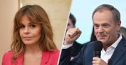Nowa posłanka Lewicy: Mam nadzieję, że Tusk jest inny
