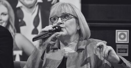 Wszystko jasne. Wiadomo, dlaczego Kipiel-Sztuka nie miała dzieci