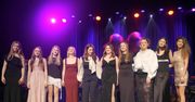Chełmno: One wygrały w walentynkowym Festiwalu Piosenki Miłosnej - nazwiska, zdjęcia