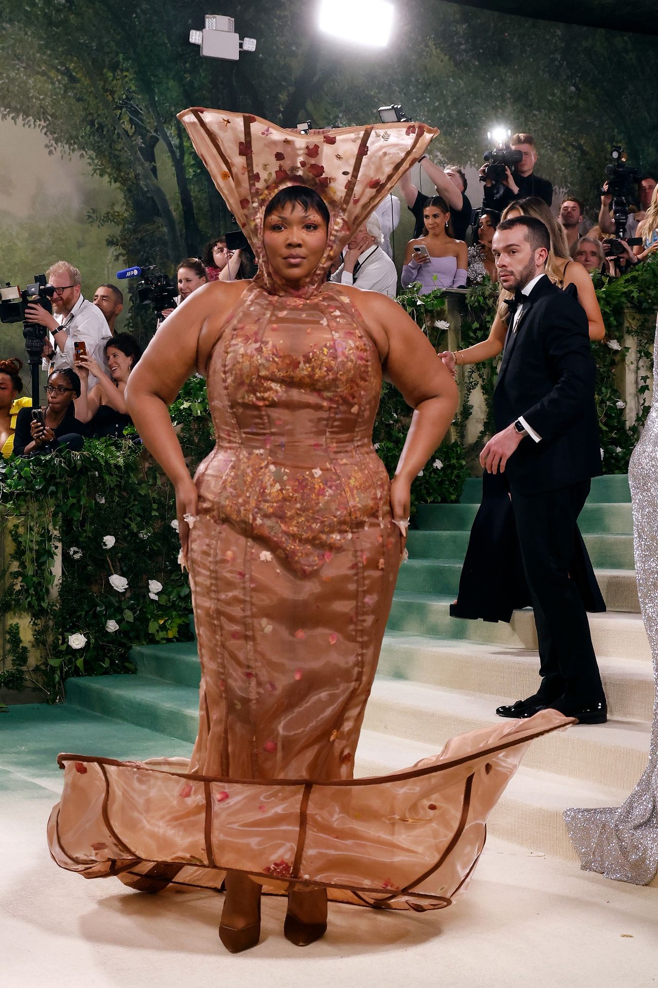 Worst outfits from the MET Gala 2024