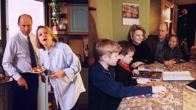 Dom z "Rodziny zastępczej" trafił w ręce fanów