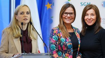 Ministerstwo Zdrowia przedstawiło pakiet zmian. Ekonomistki oceniają zapowiedzi