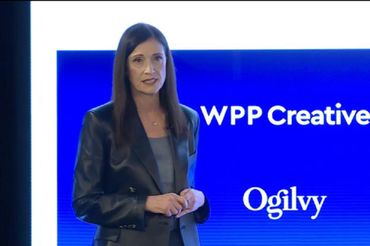 Cindy Rose, CEO WPP