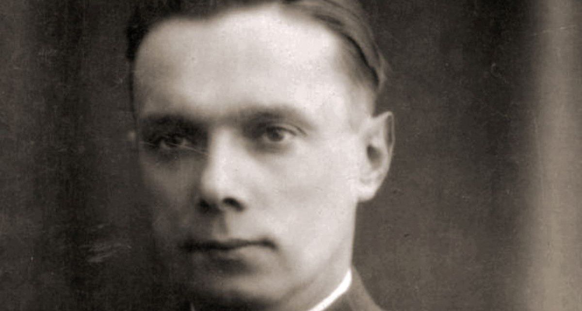 Stefan Pawlikowski 