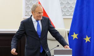 Rada Fiskalna punktuje rząd ws. długu. Ostrzega przed klifem fiskalnym