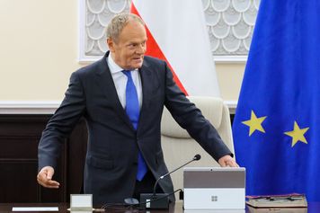 Rada Fiskalna punktuje rząd ws. długu. Ostrzega przed klifem fiskalnym