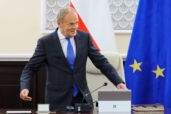 Rada Fiskalna punktuje rząd ws. długu. Ostrzega przed klifem fiskalnym
