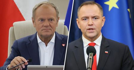 "Nie pokłócimy się". Premier zabiera głos ws. 800 plus dla Ukraińców