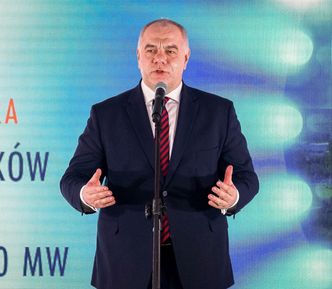 Jacek Sasin dla money.pl: Czas mądrego interwencjonizmu państwa