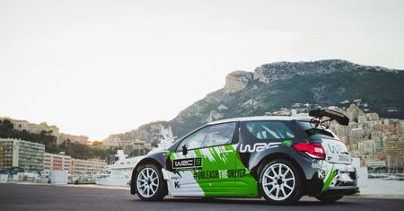 Możecie już zagrać w najnowszą odsłonę gry WRC 5