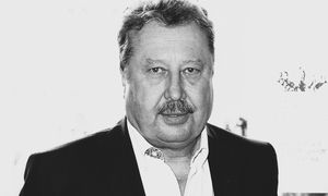 Nie żyje Marek Mikuśkiewicz. Biznesmen był kiedyś jednym z najbogatszych Polaków