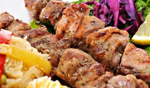 Souvlaki. Grecki przysmak w twojej kuchni