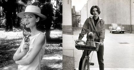 "Hollywood od kuchni": ZDJĘCIA Z LAT 60-TYCH