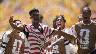 Mundial 2026. Grupa D. Paragwaj - Australia i Turcja - USA na żywo 26.06.2026 r. Gdzie oglądać transmisję i stream. Wynik, składy drużyn