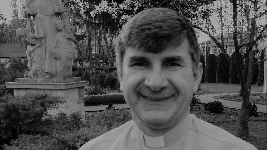 Nie żyje ks. Grzegorz Radziszewski. "Druh Grzegorz odszedł na wieczną wartę" 