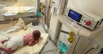 Trzeźwe dziewięć miesięcy może zapewnić dziecku zdrowe życie. Światowy Dzień FAS przypomina, że nie ma bezpiecznej dawki alkoholu w ciąży