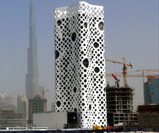 Cuda i dziwy rodem z Dubaju 9