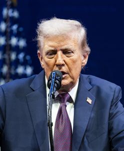 Trump zwiększa presję na Rosję. Wzywa UE do nałożenia ceł