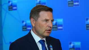 Estonia: minister obrony zrezygnował. W tle amunicja dla Ukrainy