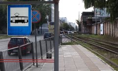 Warszawa. Cyfrowe ekrany na 15 przystankach. Można sprawdzić położenie pojazdów