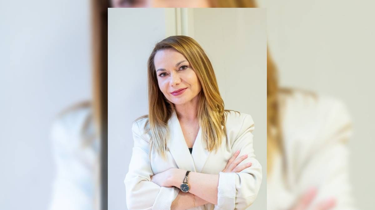 Iwona Nowakowska