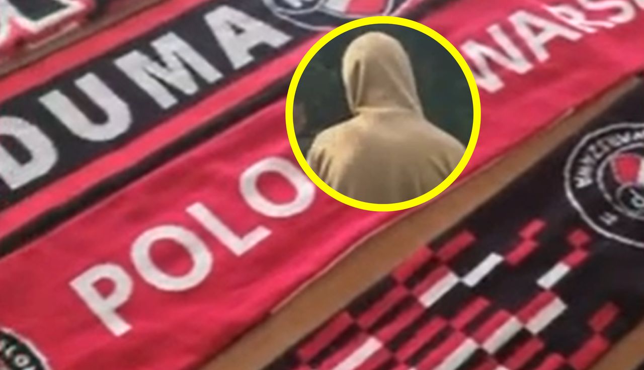 Bestialski atak nastolatków. Ofiarami Amerykanie. Mieli takie szale