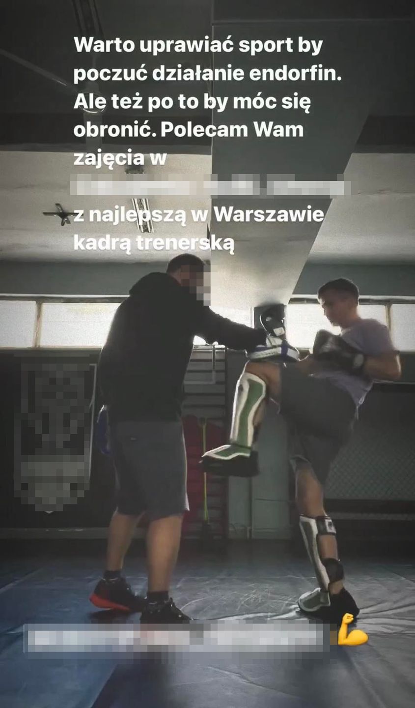 Marcin Bosak