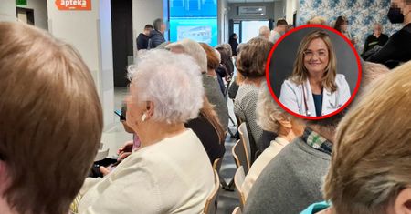 Tak przebiega zakażenie adenowirusowe. "Trwa dłużej niż zwykłe przeziębienie"