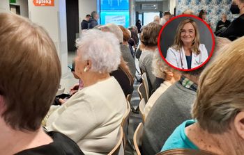 Tak przebiega zakażenie adenowirusowe. "Trwa dłużej niż zwykłe przeziębienie"